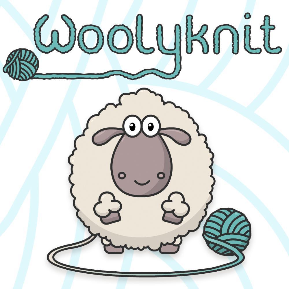 Wooly Knit
